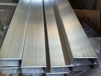供應310S不銹鋼長方形管——深圳市山重特種鋼，高品質特種鋼鐵材料的可靠之選